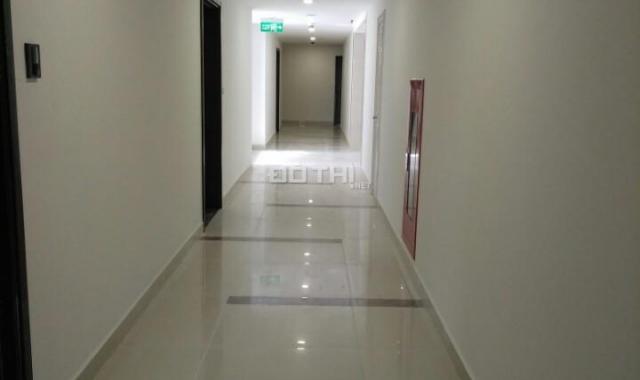 Cần cho thuê căn góc 107 chung cư số 2 Kim Giang, nhà mới đẹp, có nội thất giá 9 triệu/th
