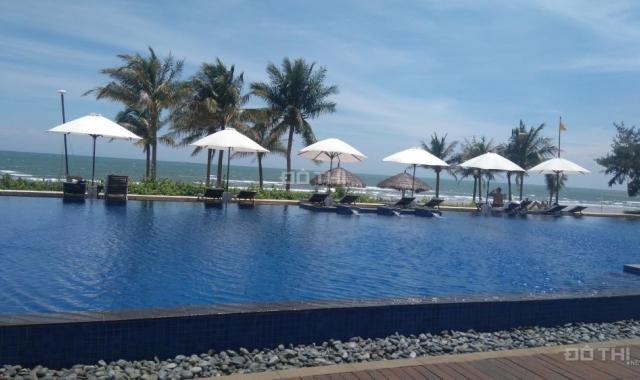 Biệt thự nghỉ dương La Perla Villas Resort 4 sao