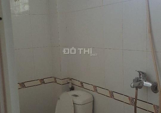 Bán nhà Lạc Long Quân, Nghĩa Đô, Cầu Giấy, 50m2, nhà 5 tầng mới đẹp, giá 4.1 tỷ