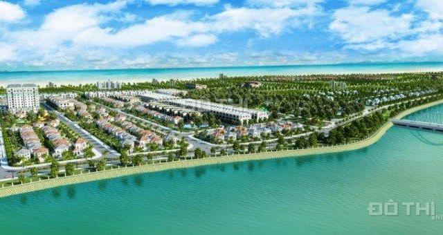 Dự án đất nghỉ dưỡng cao cấp ven biển Đà Nẵng, quy tụ những gì đẳng cấp nhất