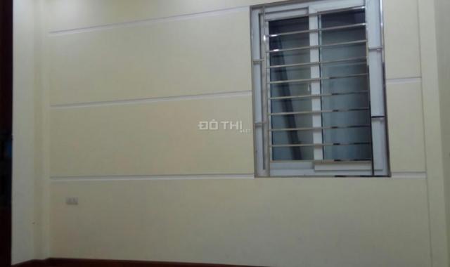 Bán nhà ngõ 67 Lê Thanh Nghị, Hai Bà Trưng, DT 43m2 x 5 tầng, 5PN giá 2.9 tỷ