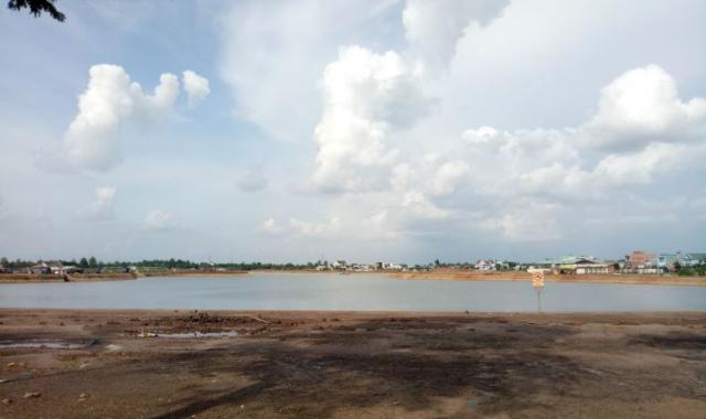 Bán đất đường Nguyễn Duy Trinh- Giá thấp hơn thị trường- Chỉ 16tr/m2- Đã có sổ riêng- Sang tên ngay