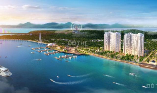 Bán nhà phố thương mại tại dự án Vinhomes Hạ Long, Hạ Long, Quảng Ninh diện tích 90m2 giá 6.2 tỷ