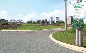 Bán đất dự án gần chung cư An Cư, Quận 2, Hồ Chí Minh diện tích 100m2 giá 555 triệu