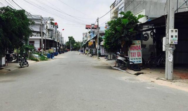 Cần bán gấp đất nền 150m2 tại KDC Việt Sing, dân cư sầm uất gần chợ 79. VT tiềm năng, 0963636932