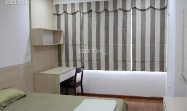 Cho thuê chung cư Mandarin Garden, căn góc 168m2, 3PN, đủ nội thất, 36 tr/th. LHTT: 0896651862