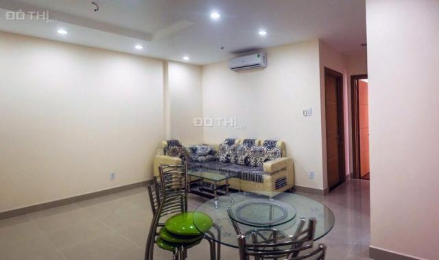 Cho thuê CH Him Lam Riverside Quận 7, 77m2, tầng cao, đủ nội thất 14.5 triệu/th. LH: 0917 492 608