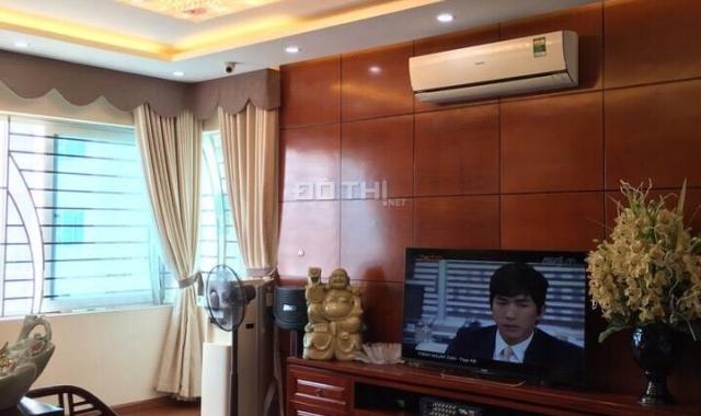 Cần bán căn hộ chung cư Nam Đô 609 Trương Định tòa nhà CT2, giá 2,3 tỷ