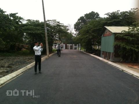 Mở bán nhiều lô đất nền khu nhà ở An Phú Village quận 12 sổ hồng riêng xây dựng ngay