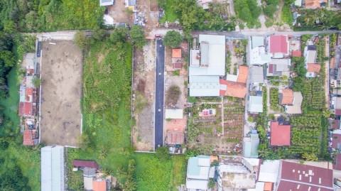 Mở bán nhiều lô đất nền khu nhà ở An Phú Village, Quận 12