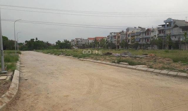 Bán đất nền dự án tại đường Đồng Cửa 2, Bắc Giang, Bắc Giang. Diện tích 72.5m2, giá 1,15 tỷ