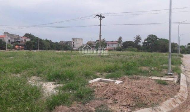 Bán đất nền dự án tại đường Đồng Cửa 2, Bắc Giang, Bắc Giang. Diện tích 72.5m2, giá 1,15 tỷ