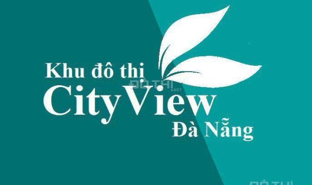 Đất vàng giá rẻ gần bến xe trung tâm quận Liên Chiểu - khu đô thị City View