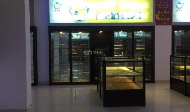 Cho thuê nhà phù hợp showroom, khối văn phòng MT Lê Văn Hiến, ST sàn 600m2 x 5 tầng, giá 120tr/th