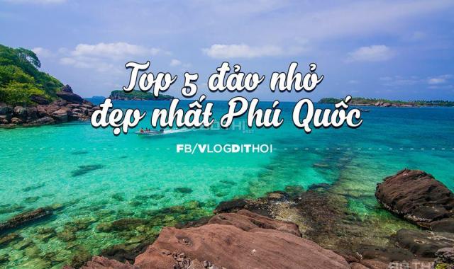 Tại sao không đầu tư vào đảo Phú Quốc chứ vừa rẻ vừa sinh lời cao lại chiết khấu lớn 0966188032