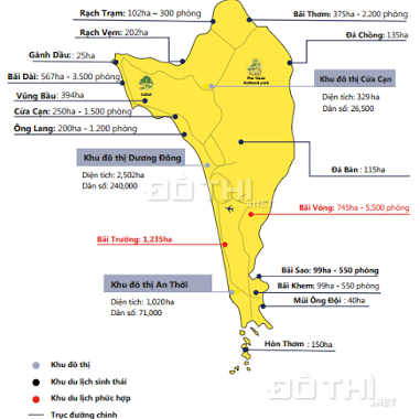 Tại sao không đầu tư vào đảo Phú Quốc chứ vừa rẻ vừa sinh lời cao lại chiết khấu lớn 0966188032