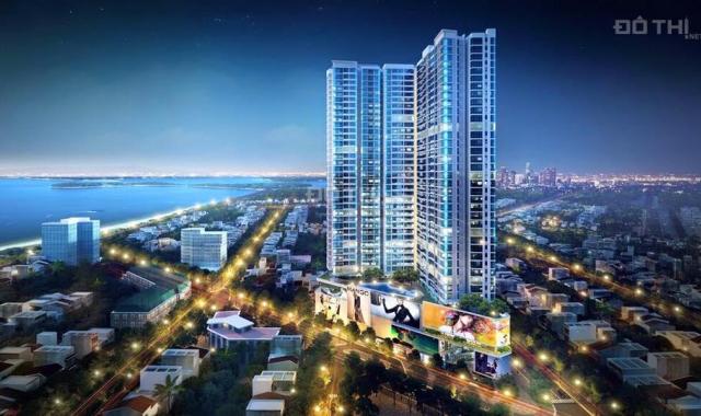 Vinpearl Condotel Nha Trang, giá 2.1 tỷ, sở hữu lâu dài, lợi nhuận trên 10%