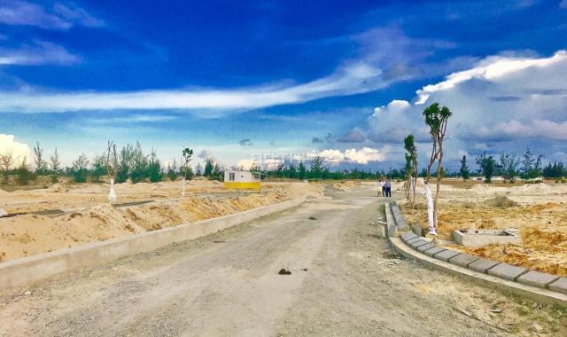 Bán lô đất dự án gần Cocobay Đà Nẵng, giá chủ đầu tư chỉ từ 290 triệu/nền. LH 0978653395
