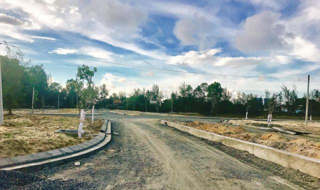 Bán lô đất dự án gần Cocobay Đà Nẵng, giá chủ đầu tư chỉ từ 290 triệu/nền. LH 0978653395