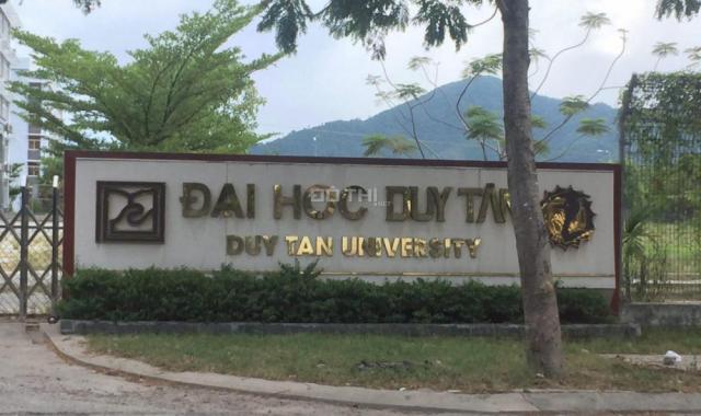 Khu đô thị gần nhà ga mới gần trường học Duy Tân và Bà Nà Hills giá rẻ