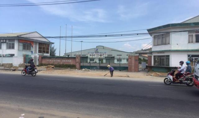 Khu đô thị gần nhà ga mới gần trường học Duy Tân và Bà Nà Hills giá rẻ