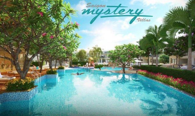Khu biệt thự Mystery Vila tại Nha Trang Khánh Hòa sở hữu lâu dài, LH ngay 09398620269