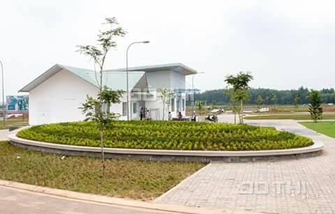 Bán nhà mặt phố tại Đồng Nai diện tích 110m2 giá 410 triệu nhận nhà