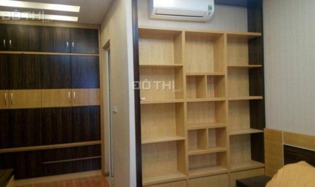 Cần cho thuê gấp căn 60m2 full đồ nội thất, KĐT mới Nghĩa Đô ngõ 106 Hoàng Quốc Việt giá 7 triệu/th