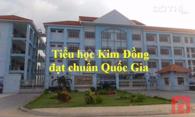 Bán căn nhà, đường Nguyễn Thị Tú, DT 4x18m, 4 phòng ngủ hẻm rộng 7m