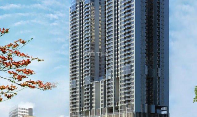 Gia đình cần bán gấp căn hộ 125m2 tòa B chung cư New Skyline Văn Quán, giá 24tr/m2