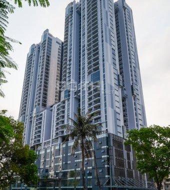 Gia đình cần bán gấp căn hộ 125m2 tòa B chung cư New Skyline Văn Quán, giá 24tr/m2