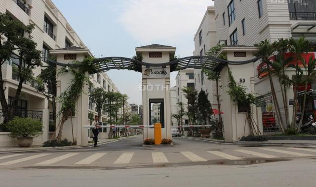 Cho thuê shophouse 147m2 x 5 tầng, mặt tiền 7m, Thanh Xuân, gần cổng trường đại học