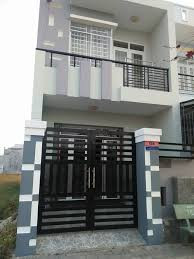 Cần bán gấp căn nhà mặt tiền đường Phạm Văn Sáng, Hóc Môn SH riêng 750tr/100m2. LH 01693932183