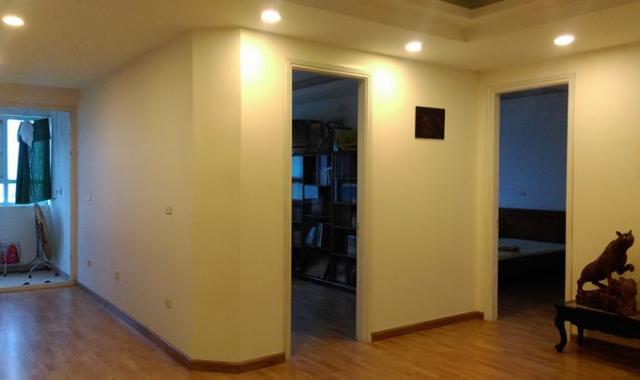 Cần bán gấp căn hộ Duplex 310 Minh Khai (Vinaconex 3), đường Tam Trinh