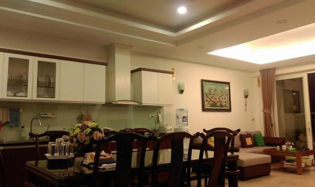 Cần bán gấp căn hộ Duplex 310 Minh Khai (Vinaconex 3), đường Tam Trinh