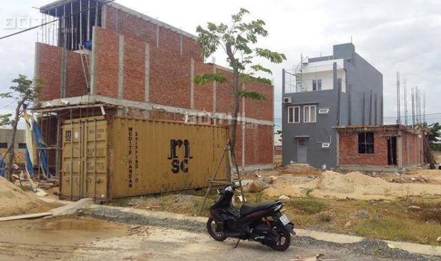 Cần bán gấp lô đất bên khu đô thị sinh thái Nam Cầu Nguyễn Tri Phương giá rẻ chỉ 920 triệu