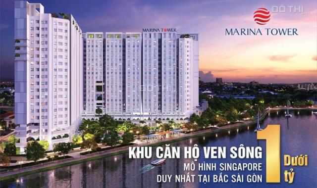 Sở hữu căn hộ Singapore chỉ với 826 triệu, ngay ngã tư Bình Phước, TT chỉ 1%/tháng LH: 091.4948.139