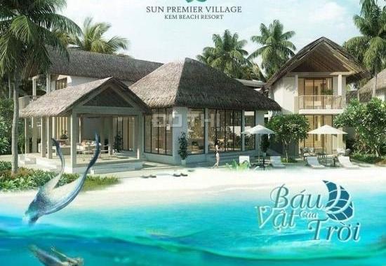 Biệt thự Kem Beach Phú Quốc giá từ 4 tỷ/căn, CK 42%, lợi nhuận 135%/15 năm. LH 0936155968