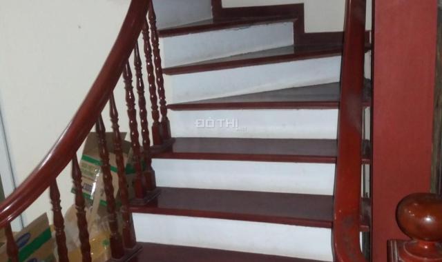 Nhà đẹp, khu Hai Bà Trưng 55m2 x 5 tầng giá 3 tỷ