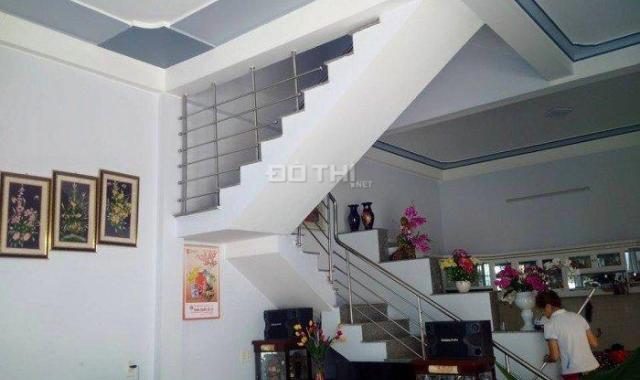 Bán nhà 1 trệt, 1 lầu đường Quách Điêu vì chuyển công tác ra Đà Nẵng, DT 60m2, giá 600 tr nhận nhà