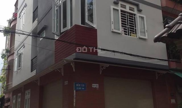 Bán nhà HXH(8m) Nguyễn Bặc, P.3, Tân Bình 50m2, 1T-2L, 6,8 tỷ