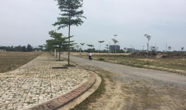 Bán đất ven biển phía Nam Đà Nẵng, cơ hội đầu tư cho khách hàng