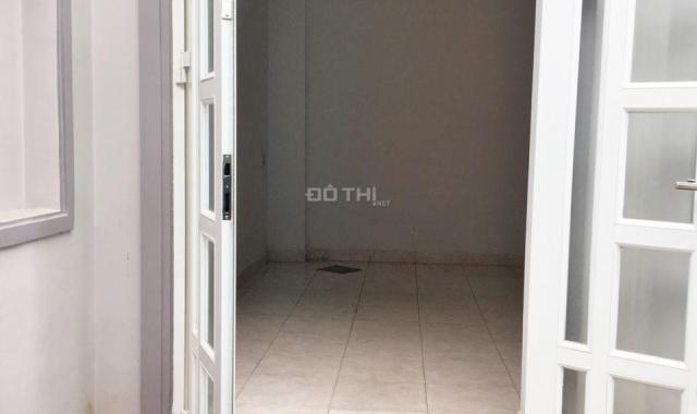 Bán gấp nhà 1 lầu DT: 4.5x10m hẻm 1283 Huỳnh Tấn Phát, Phú Thuận, Quận 7, giá 1.95 tỷ
