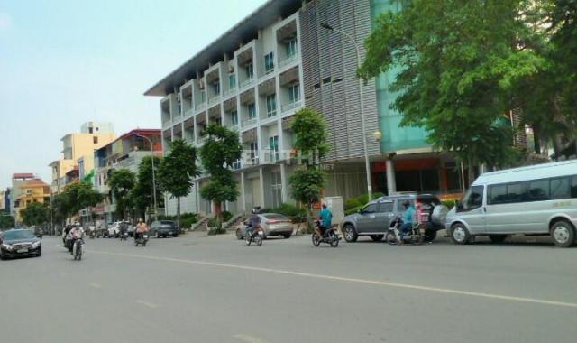 Chính chủ cho thuê mặt bằng kinh doanh tại tòa hạng B 86 Lê Trọng Tấn, Quận Thanh Xuân