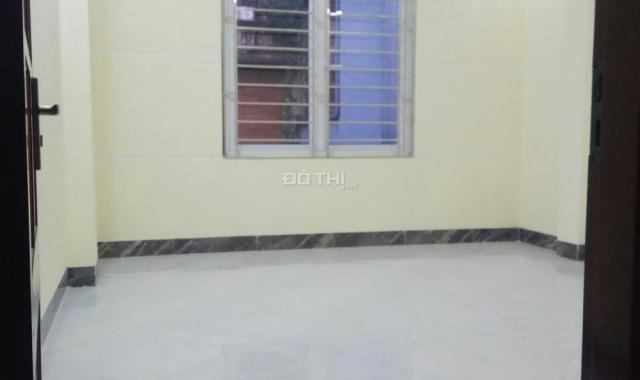 Chính chủ bán nhà 45m2x5T mới đẹp tại ngõ 50 Trần Đại Nghĩa, Bách Khoa, giá chỉ 2.9 tỷ