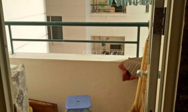 Cho thuê căn hộ Conic 78m2, 2 pn, full nội thất cao cấp Nguyễn Văn Linh, 6 tr/tháng