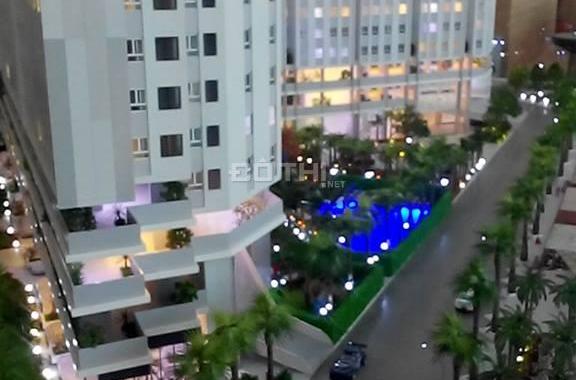 Bán căn hộ chung cư tại dự án Marina Tower, Thuận An, Bình Dương. Diện tích 65m2, giá 950 triệu