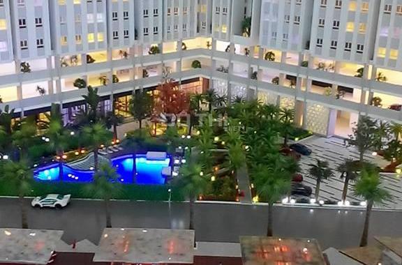 Bán căn hộ chung cư tại dự án Marina Tower, Thuận An, Bình Dương. Diện tích 65m2, giá 950 triệu