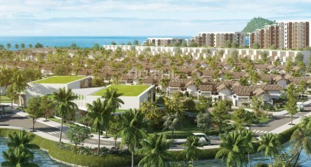 Kem Beach Resort - Đâu là lời giải cho bài toán đầu tư