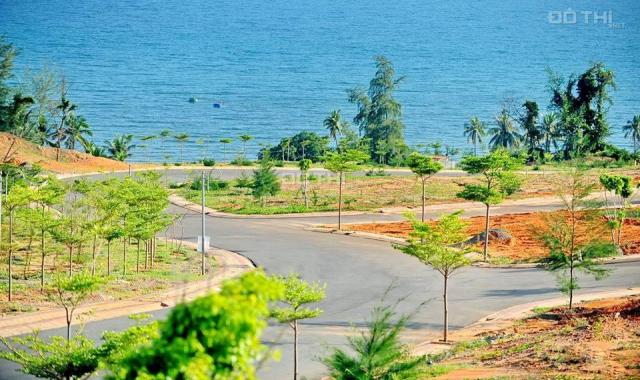 Bán đất nền biệt thự biển Phan Thiết 4,5 triệu/m2 trả chậm 16 tháng, hạ tầng hoàn thiện